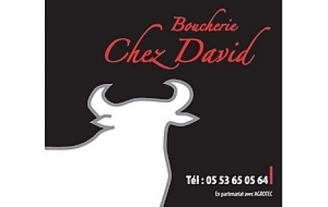 - Boucherie CHEZ DAVID -