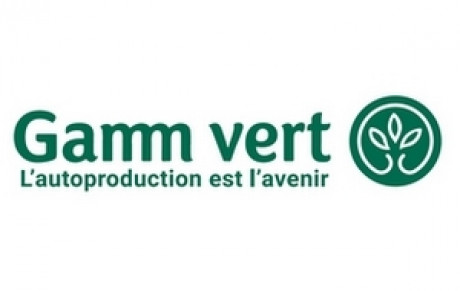 - CARRE VERT -