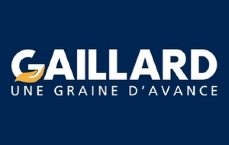 - GAILLARD AGRI -