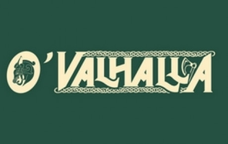 - O'VALHALLA -