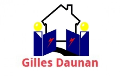 - ELECTRICITE DAUNAN -