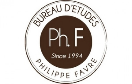 - BUREAU D'ETUDES Ph.F -