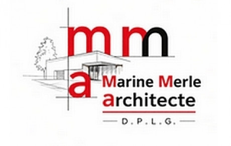 - MERLE MARINE ARCHITECTE -