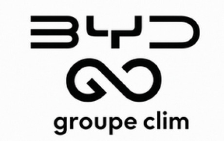 BYD GROUPE CLIM