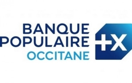 BANQUE POPULAIRE OCCITANE