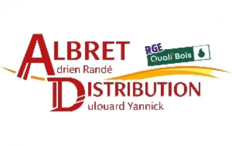 ALBRET DISTRIBUTION