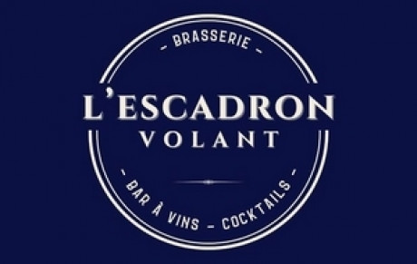 L'ESCADRON VOLANT