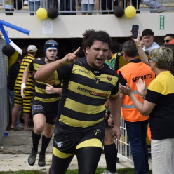 TOUT UN CLUB SE MOBILISE DERRIERE SON JOUEUR