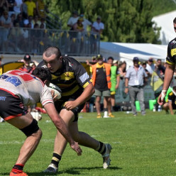 LES REACTIONS APRES L'ELIMINATION DE L'US NERAC