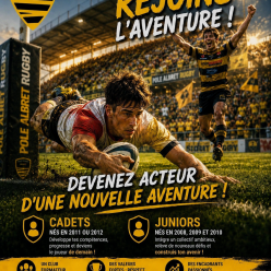 REJOINS L'AVENTURE