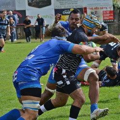 USN - UN ANCIEN JOUEUR PASSE PAR LA PRO D2