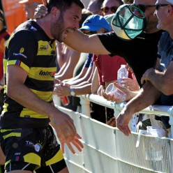 L'US NERAC JOUE UN BIEN MAUVAIS TOUR AU COPXV