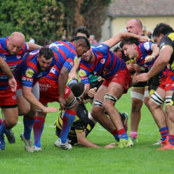 LES MONTECHOIS HAUTE LUTTE CONTRE L'USN