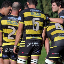 L'USN REALISE UN BON DEBUT DE SAISON