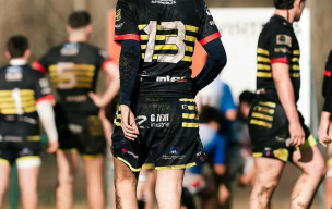 PHOTOS JUNIORS A DAX