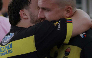 PHOTO 32 ES FINALE RETOUR